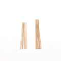 9" eco-friendly round bamboo sticks for bamboo sticks for agarbatti